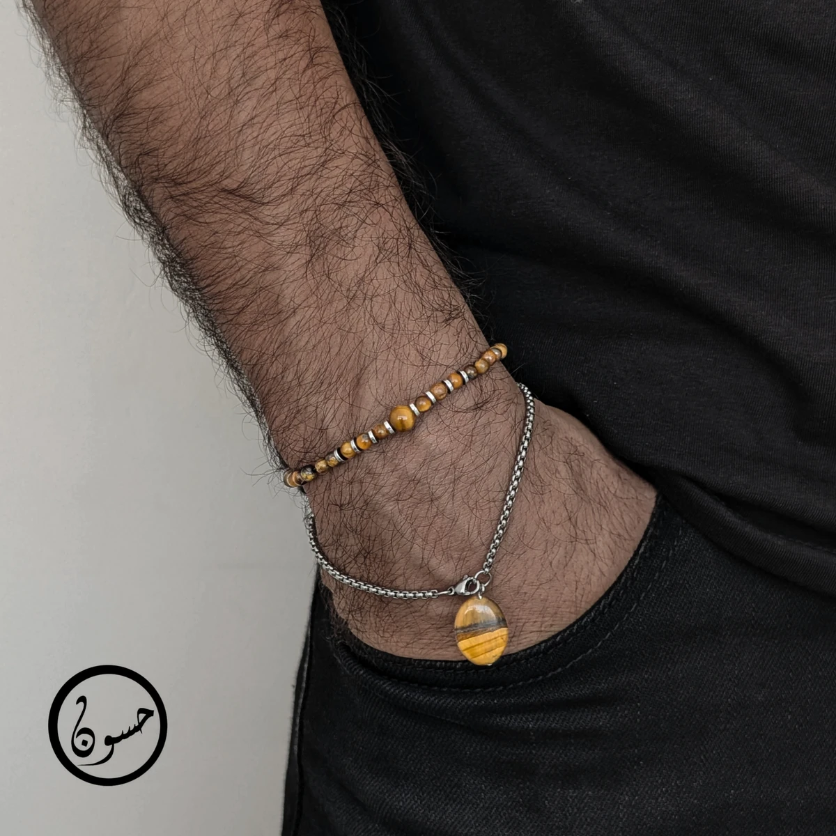 طقم أسد 4