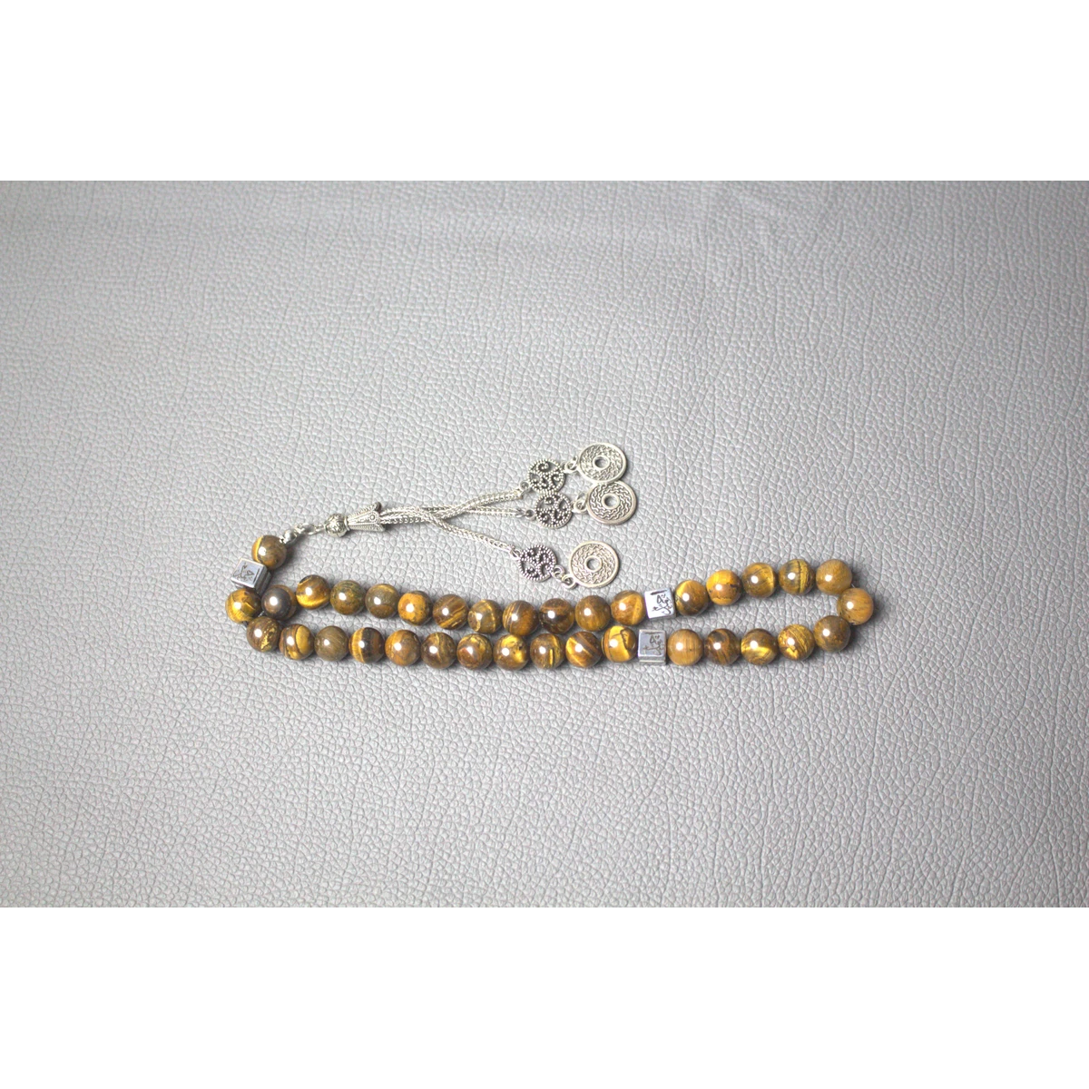 عين النمر سبحة