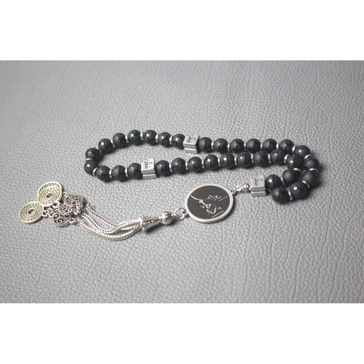 اونكس مات سبحة