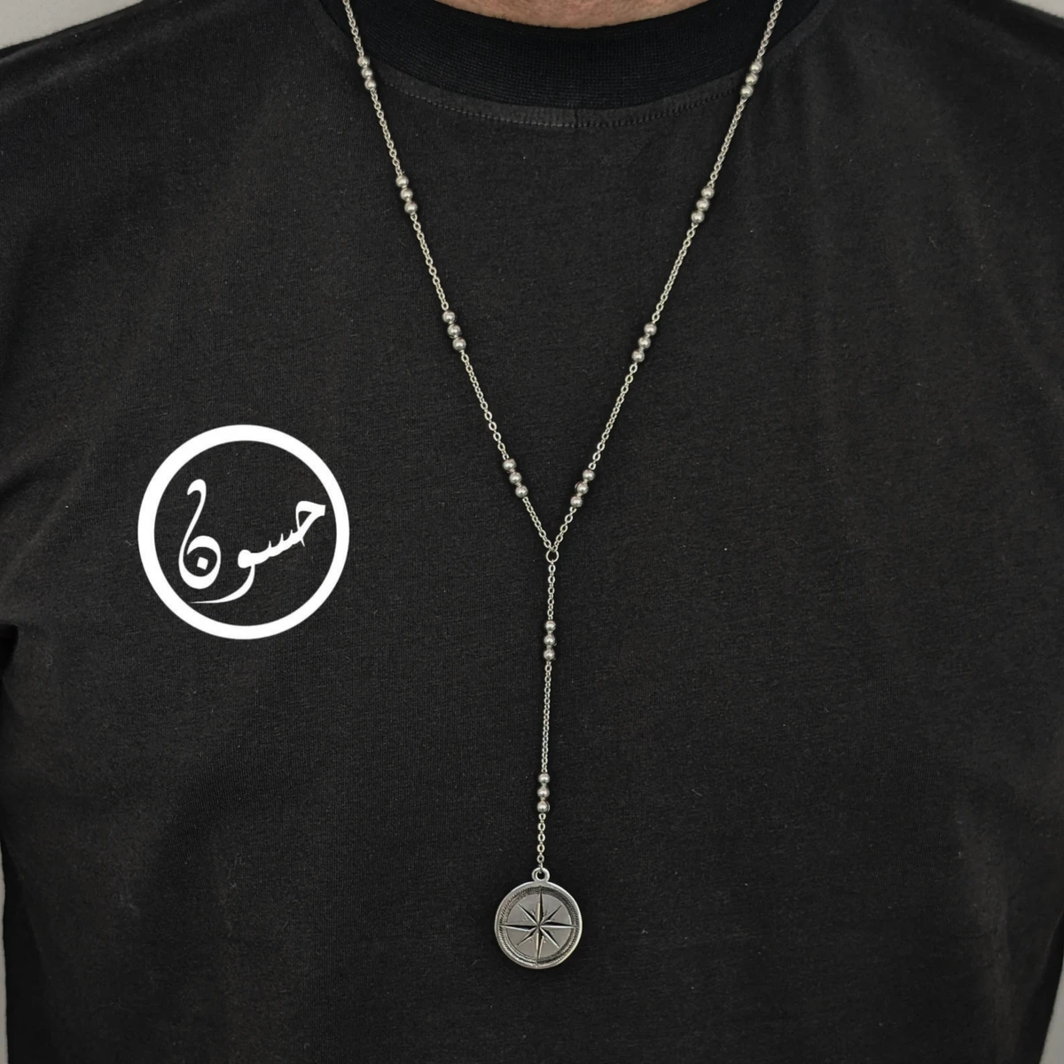 سلسلة بوصلة 3