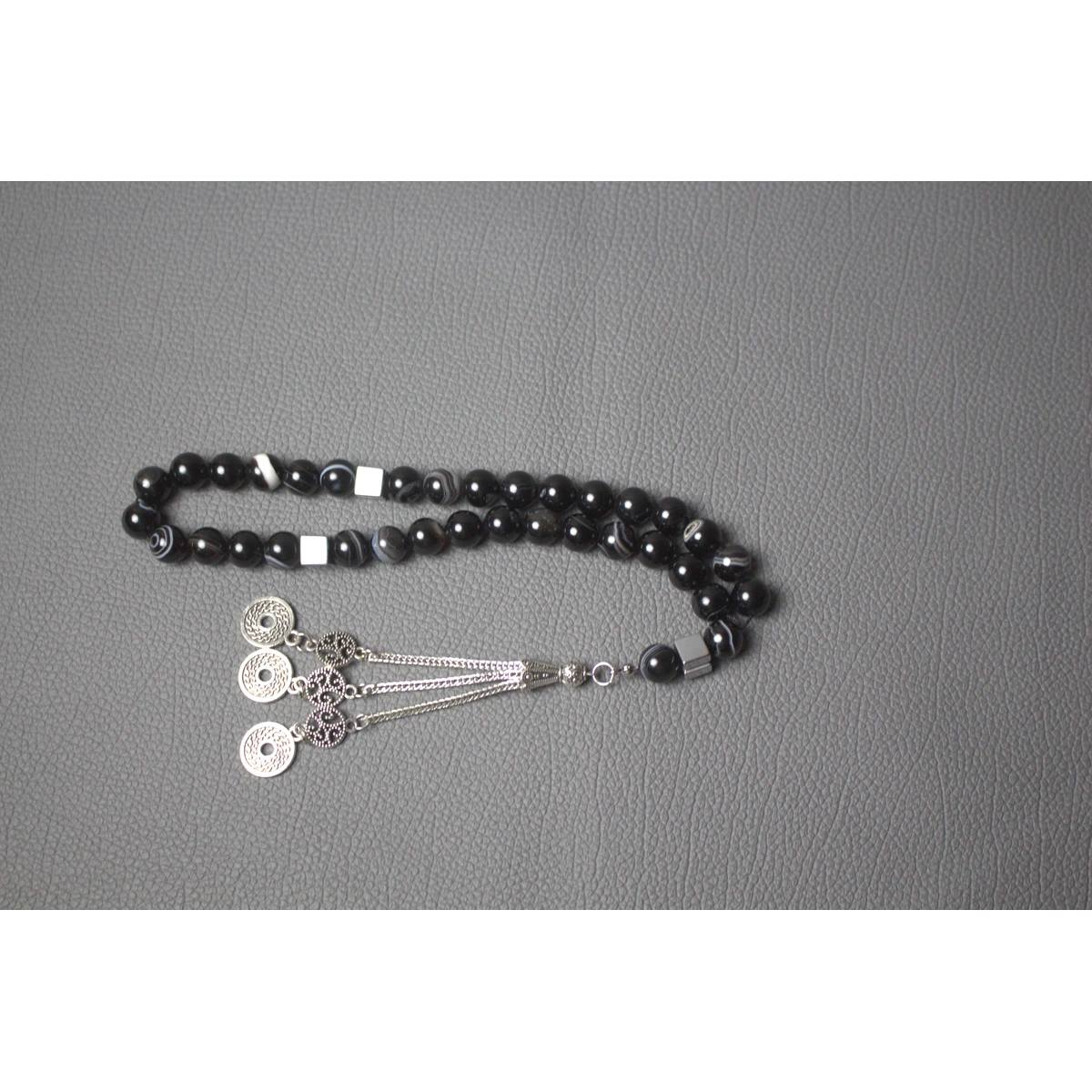 سليماني عقيق سبحة