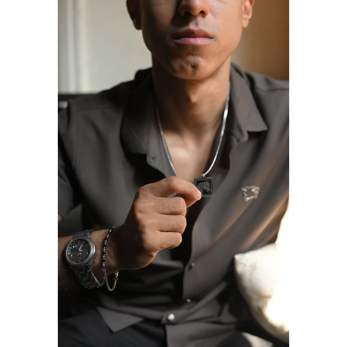 سلسلة حصان 2