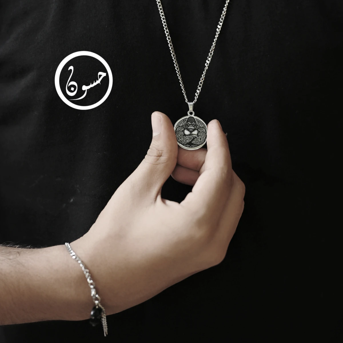 طقم غوريلا 4